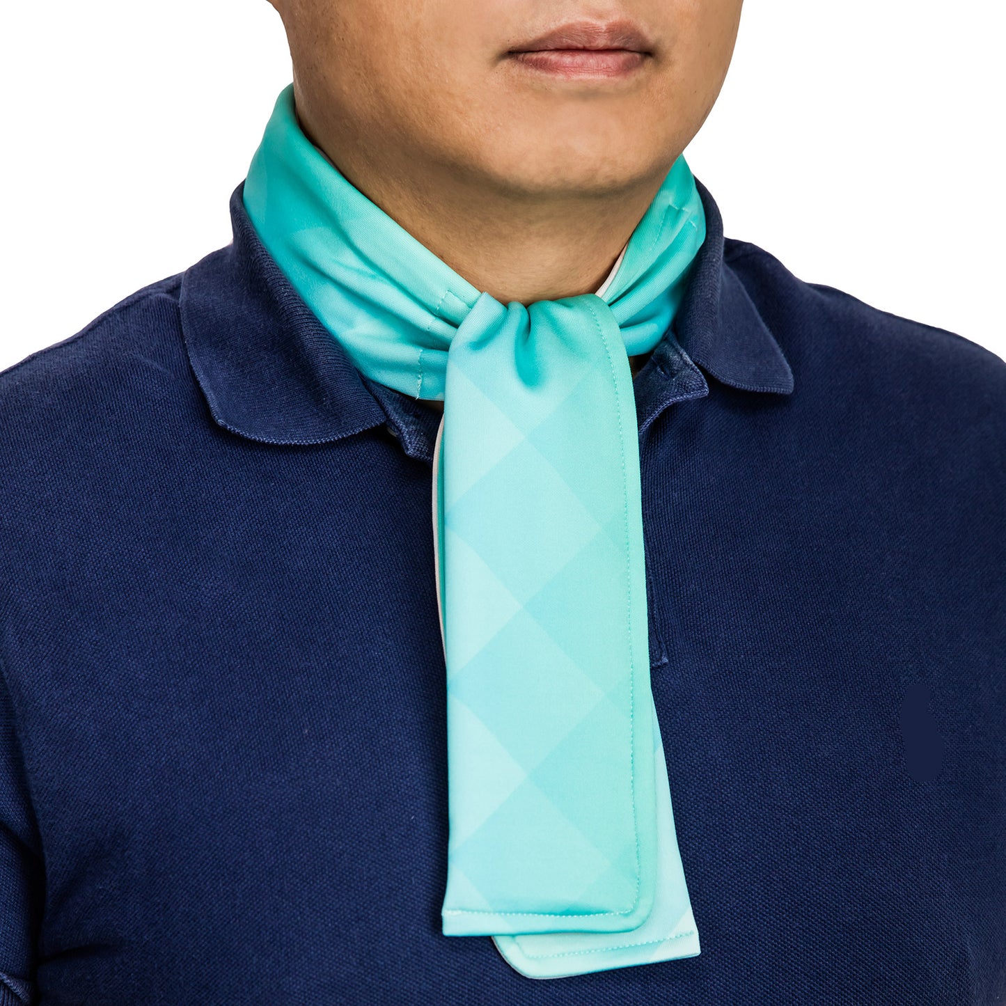 Cooling Scarf (Peaks Edition)