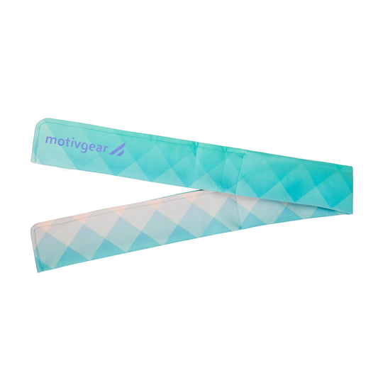 Cooling Scarf (Peaks Edition)